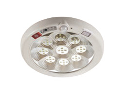 LED 智能感应吸顶灯