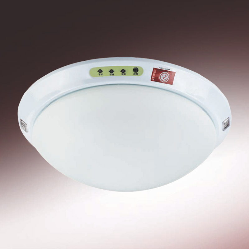 A02LED应急吸顶灯